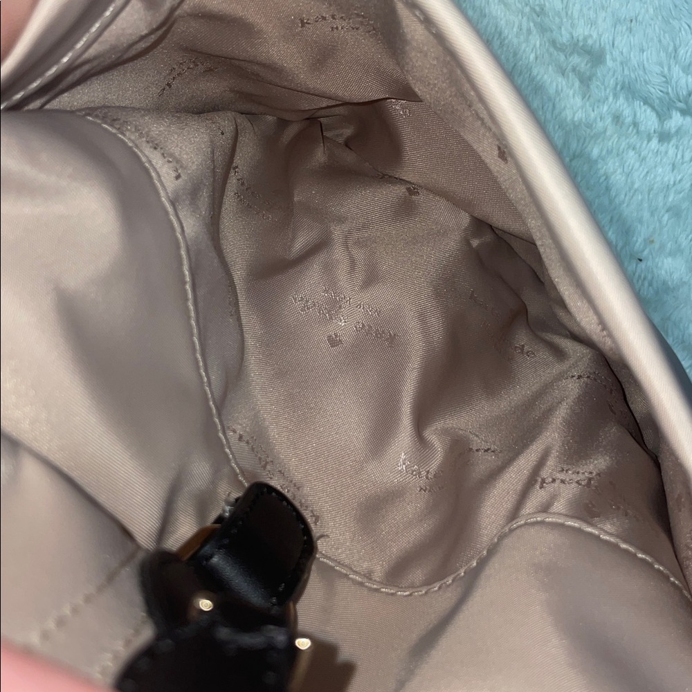 Kate Spade ‘Chelsea’ Nylon Weekender - Picture 12 of 16